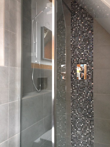 Prestbury Bathrooms are experts are designing, supplying and installing personalised bespoke showers and wetrooms.