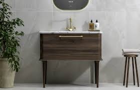 New Petra wash basin by Calypso at our cheltenham bathroom showroom!